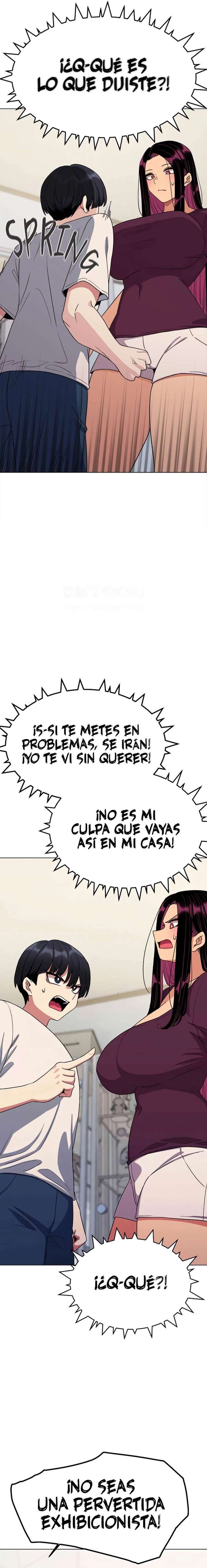 Especial Deja de Fumar Capítulo 5 - Página 11