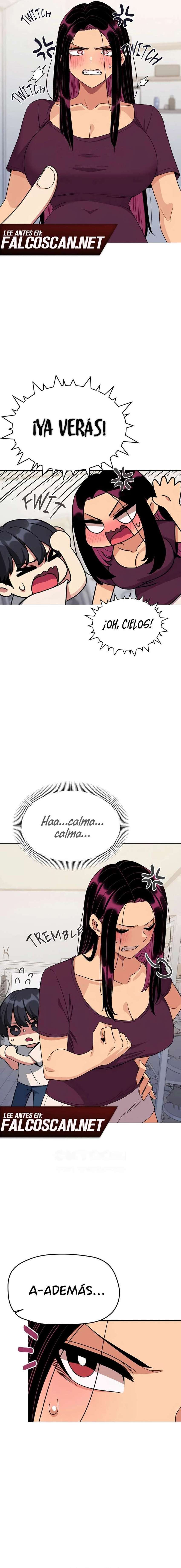 Especial Deja de Fumar Capítulo 5 - Página 12