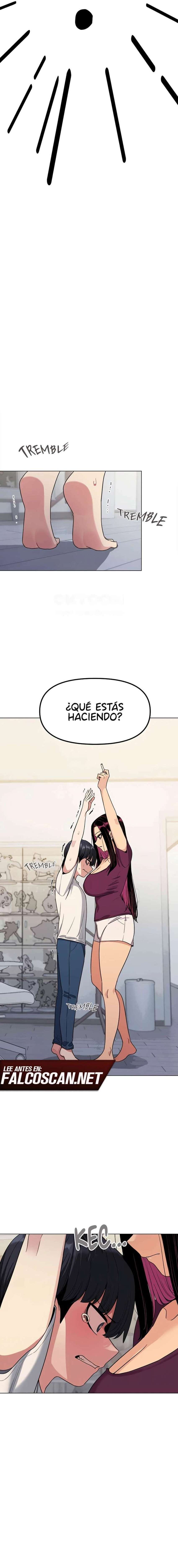 Especial Deja de Fumar Capítulo 5 - Página 15