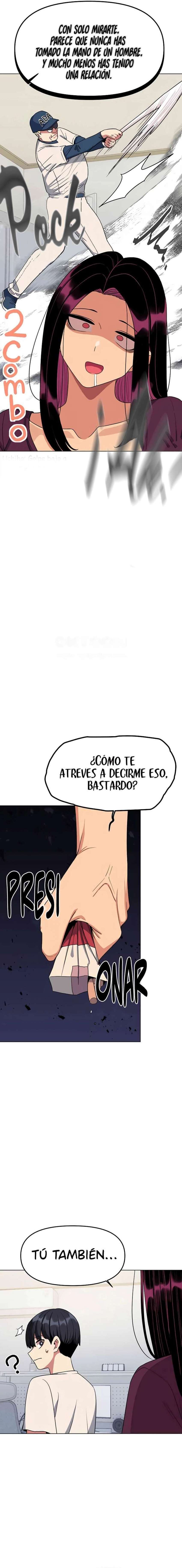Especial Deja de Fumar Capítulo 5 - Página 19