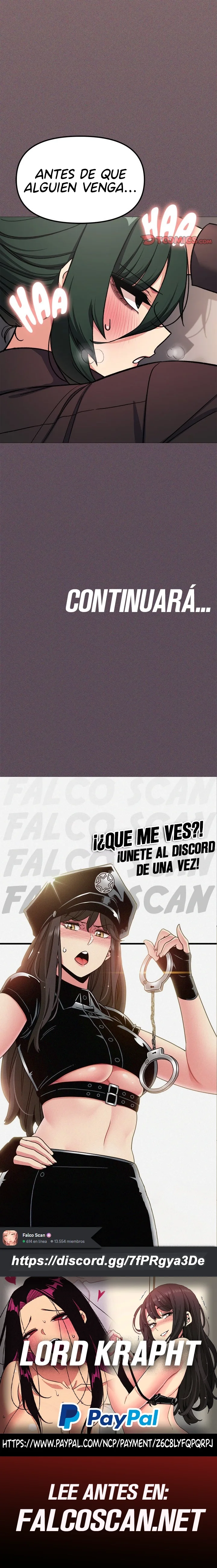 Especial Deja de Fumar Capítulo 50 - Página 13