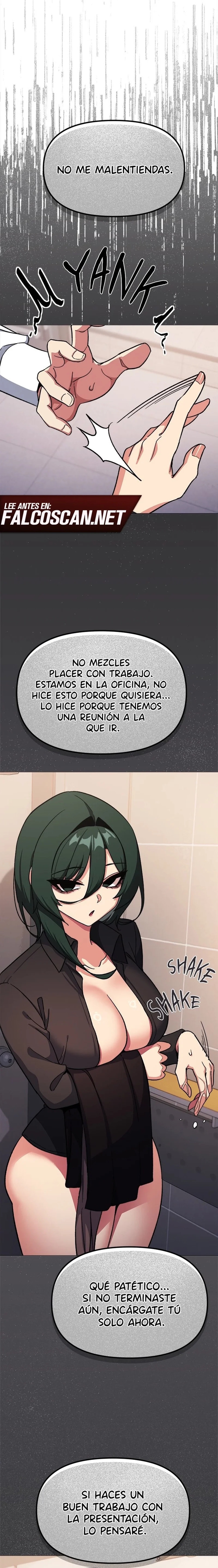 Especial Deja de Fumar Capítulo 52 - Página 10