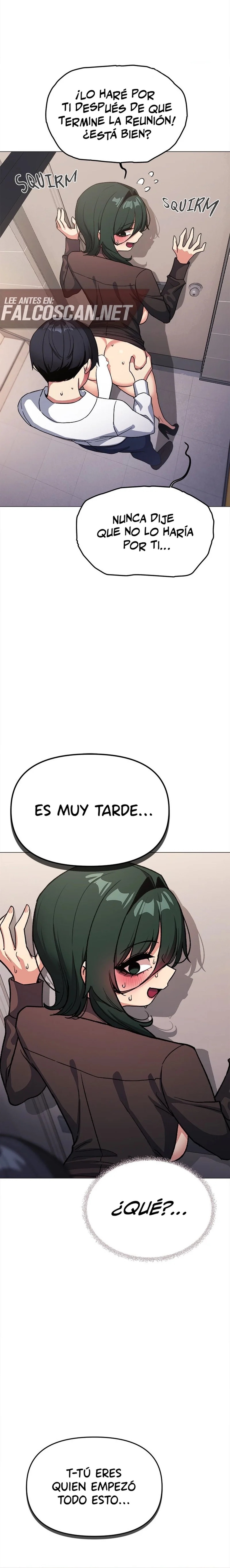 Especial Deja de Fumar Capítulo 52 - Página 13