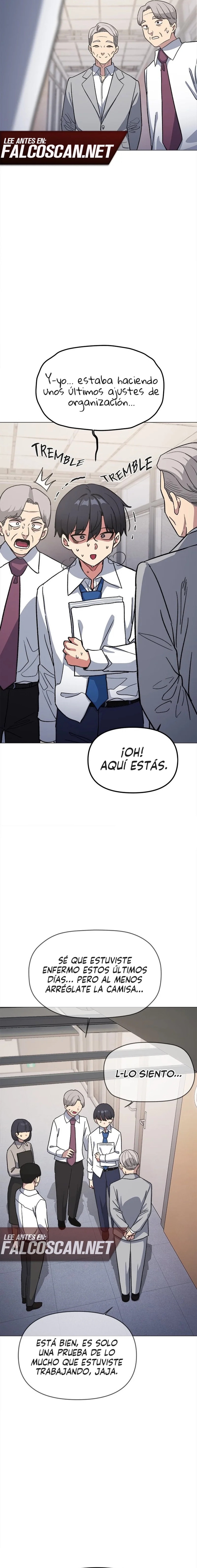 Especial Deja de Fumar Capítulo 52 - Página 24