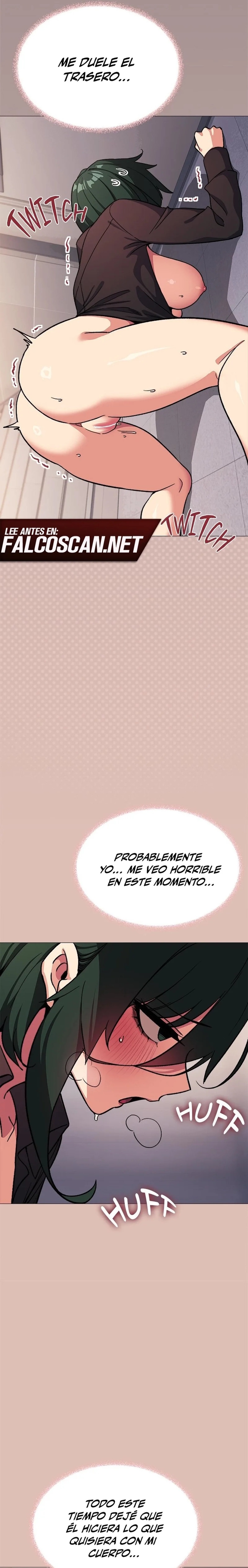 Especial Deja de Fumar Capítulo 52 - Página 4