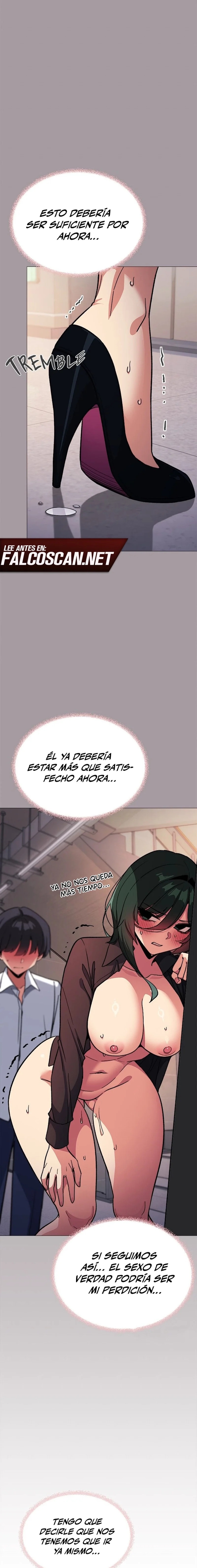 Especial Deja de Fumar Capítulo 52 - Página 6