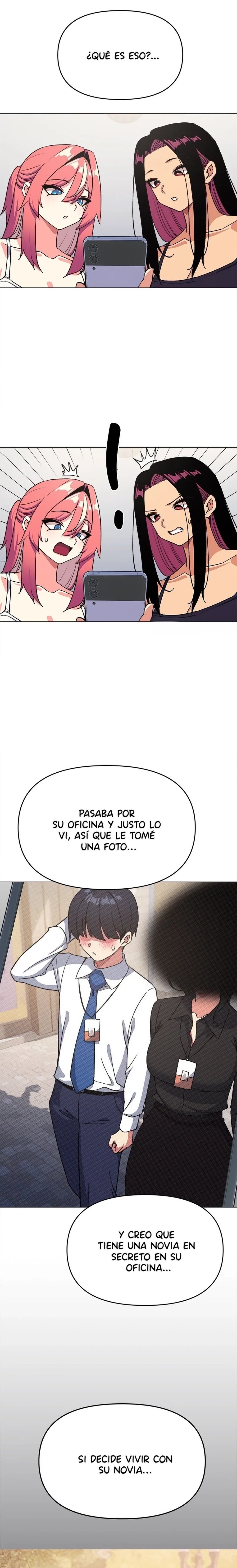Especial Deja de Fumar Capítulo 53 - Página 10