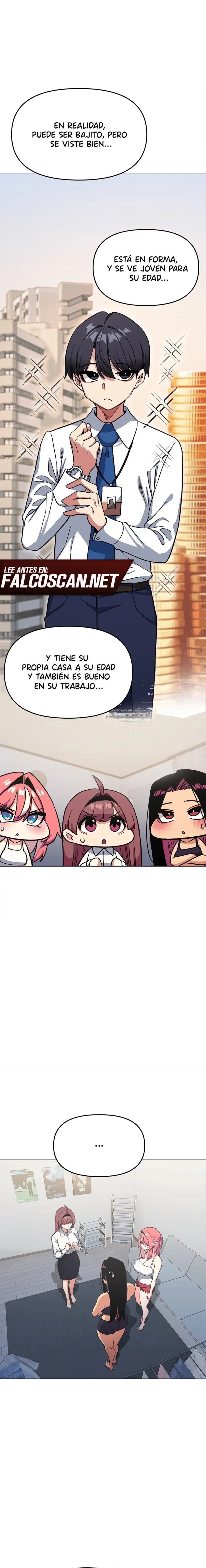 Especial Deja de Fumar Capítulo 53 - Página 14