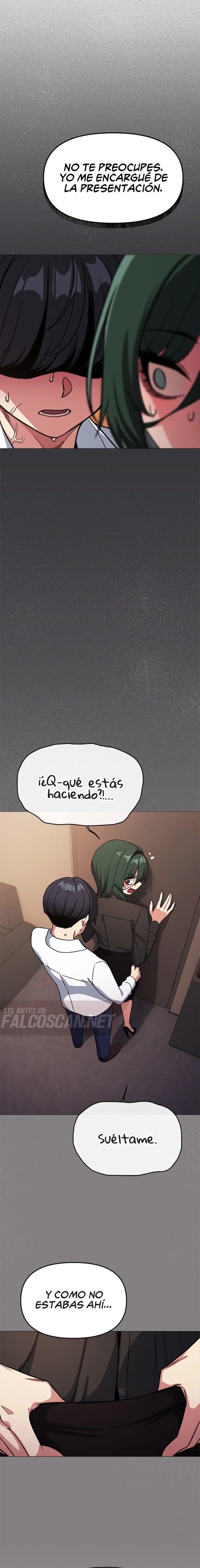 Especial Deja de Fumar Capítulo 53 - Página 22