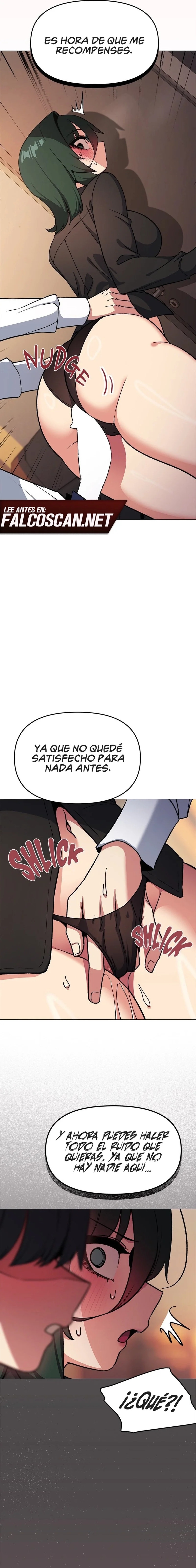 Especial Deja de Fumar Capítulo 53 - Página 24