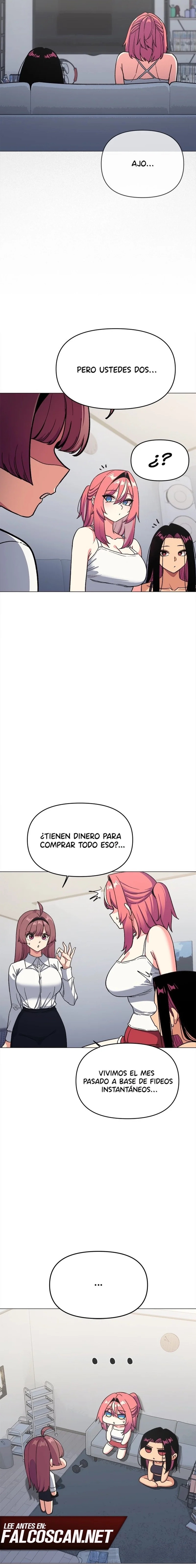 Especial Deja de Fumar Capítulo 53 - Página 8