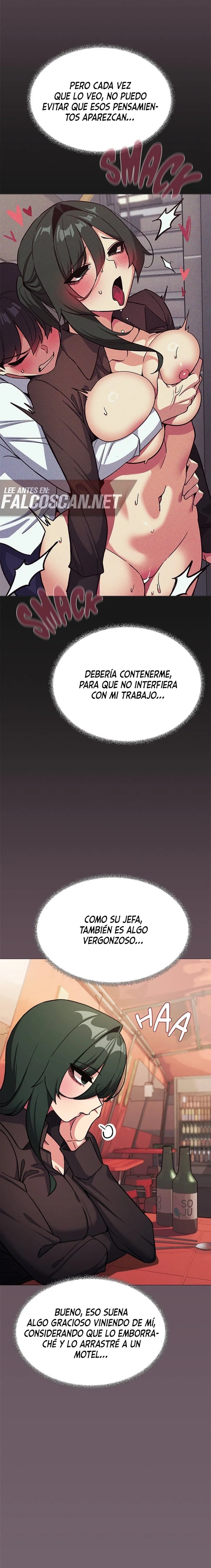 Especial Deja de Fumar Capítulo 54 - Página 15
