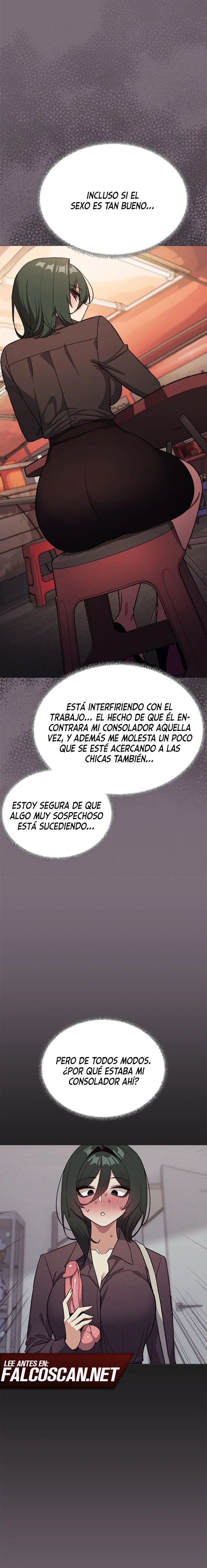 Especial Deja de Fumar Capítulo 54 - Página 17