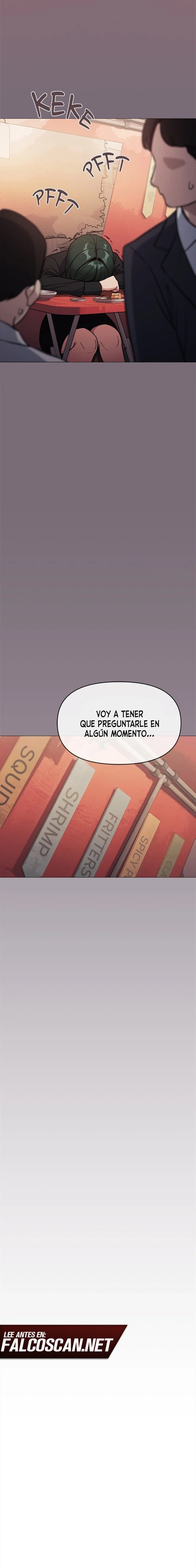 Especial Deja de Fumar Capítulo 54 - Página 19