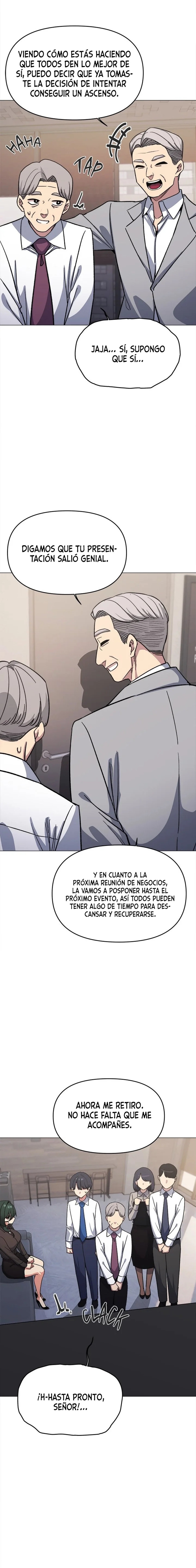Especial Deja de Fumar Capítulo 54 - Página 6
