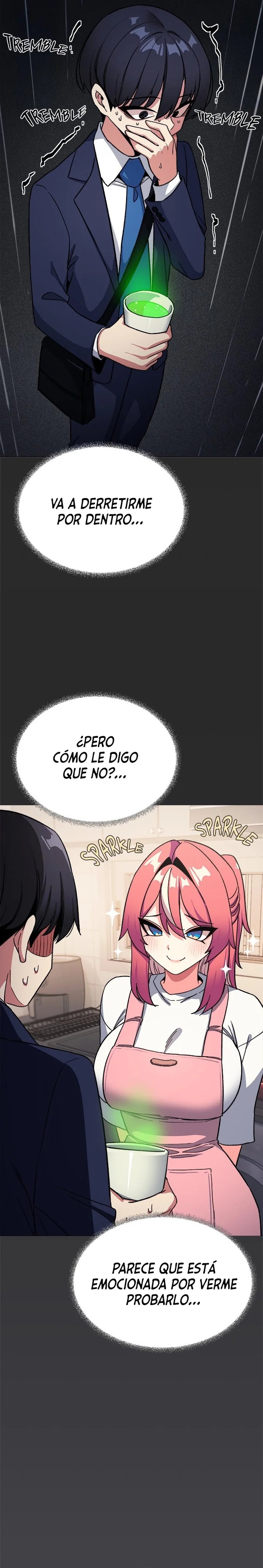 Especial Deja de Fumar Capítulo 55 - Página 11