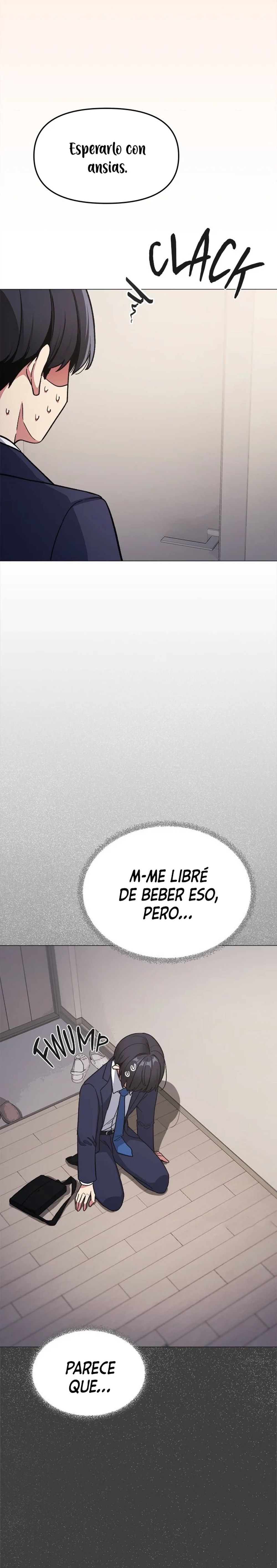 Especial Deja de Fumar Capítulo 55 - Página 18