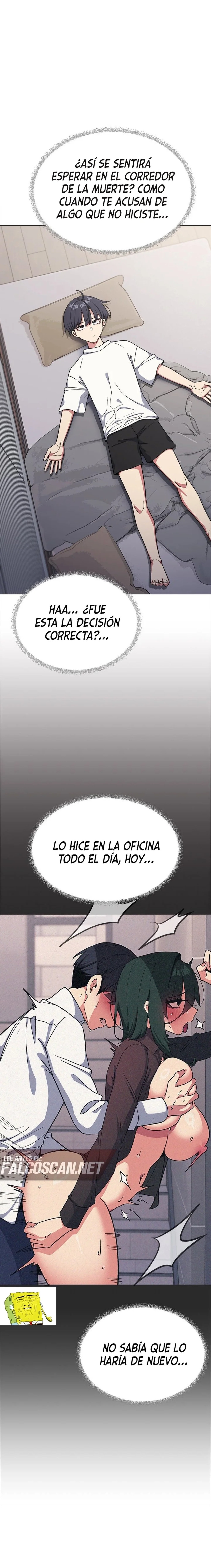 Especial Deja de Fumar Capítulo 55 - Página 25