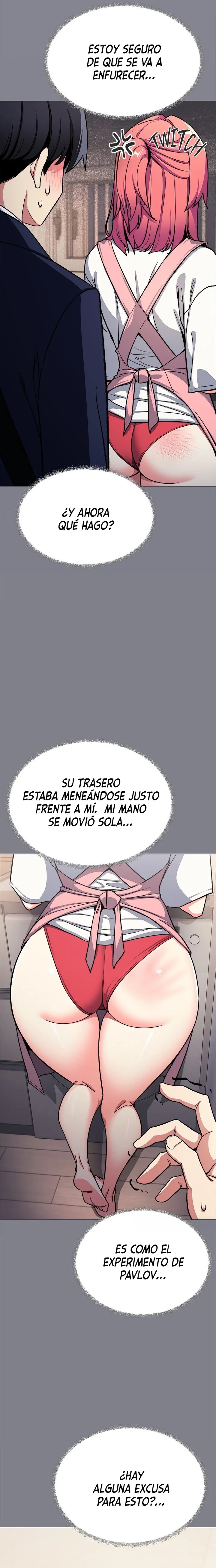 Especial Deja de Fumar Capítulo 55 - Página 4