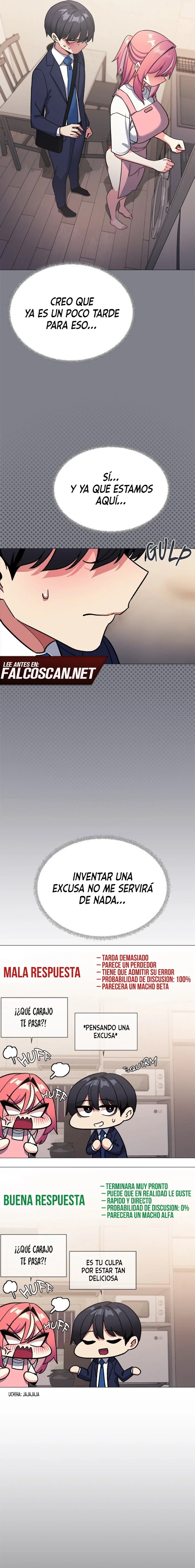 Especial Deja de Fumar Capítulo 55 - Página 5