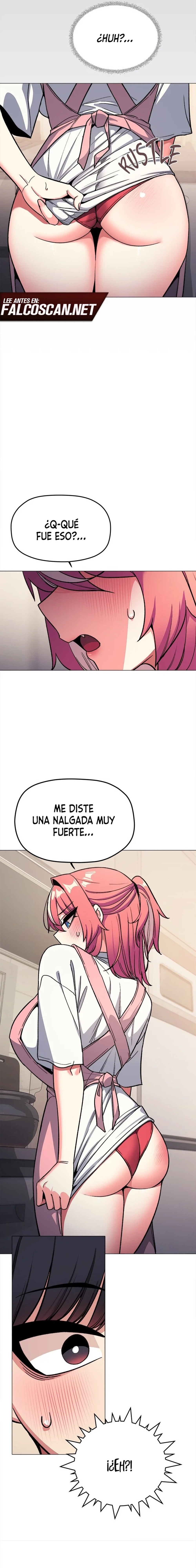 Especial Deja de Fumar Capítulo 55 - Página 7