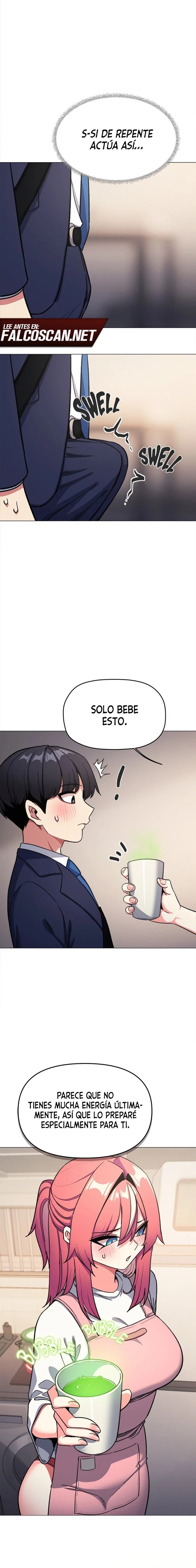 Especial Deja de Fumar Capítulo 55 - Página 8