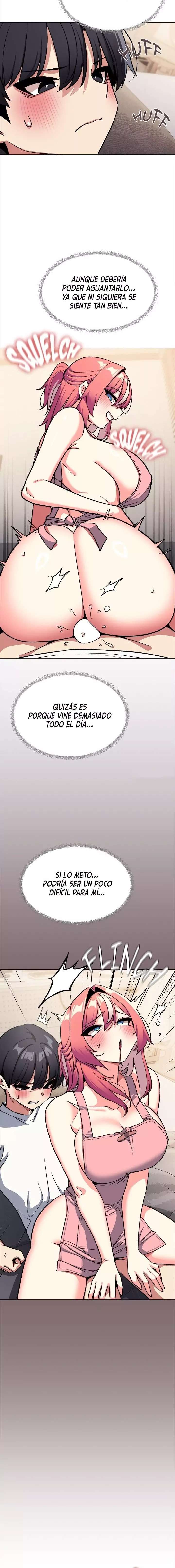 Especial Deja de Fumar Capítulo 56 - Página 10