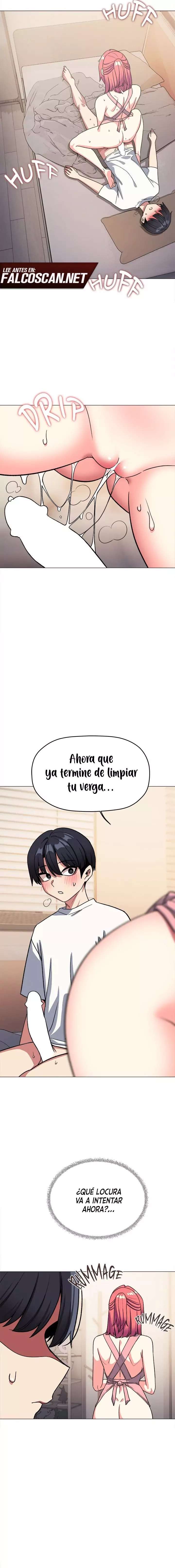 Especial Deja de Fumar Capítulo 56 - Página 11