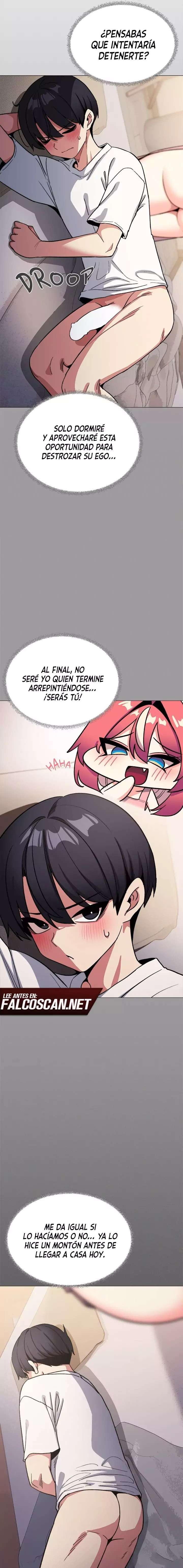 Especial Deja de Fumar Capítulo 56 - Página 15