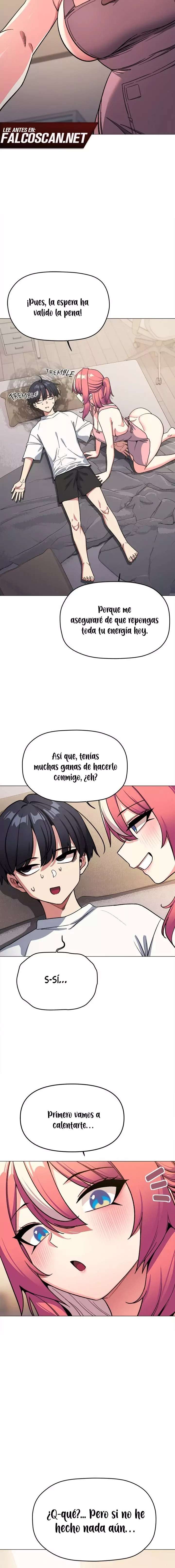 Especial Deja de Fumar Capítulo 56 - Página 4