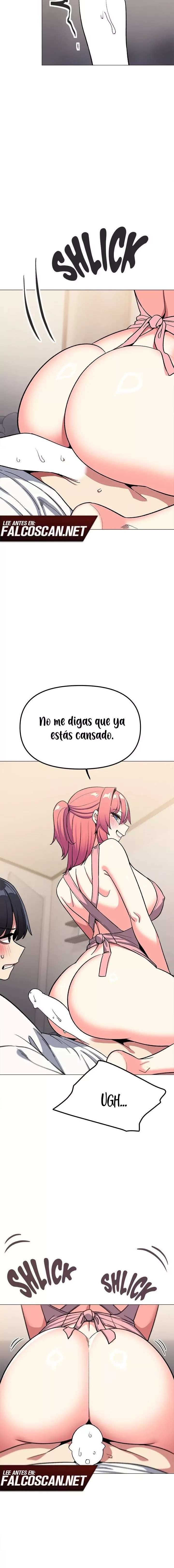 Especial Deja de Fumar Capítulo 56 - Página 8