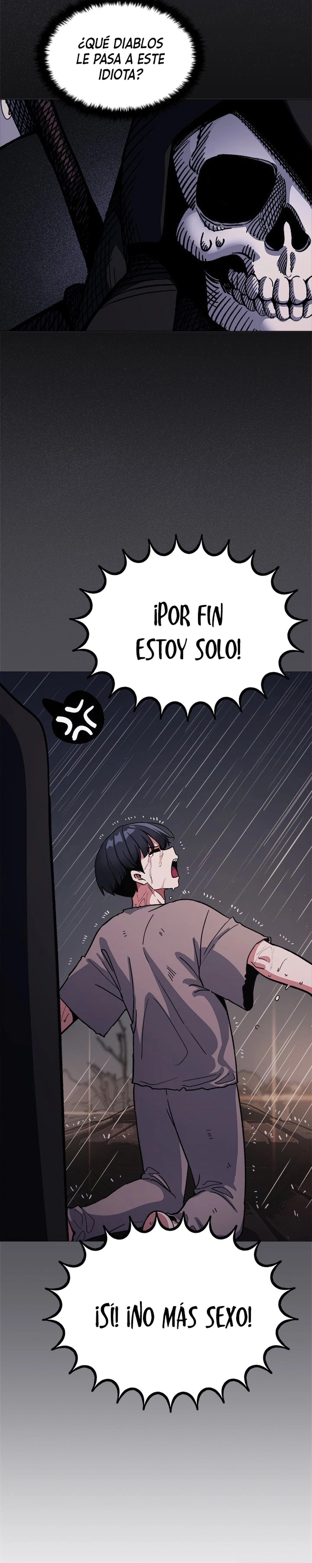 Especial Deja de Fumar Capítulo 58 - Página 11