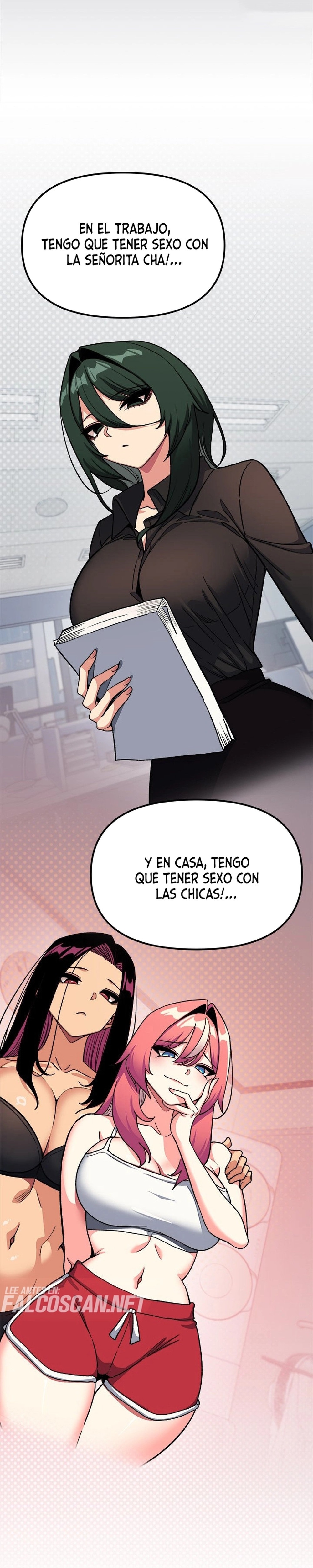 Especial Deja de Fumar Capítulo 58 - Página 12