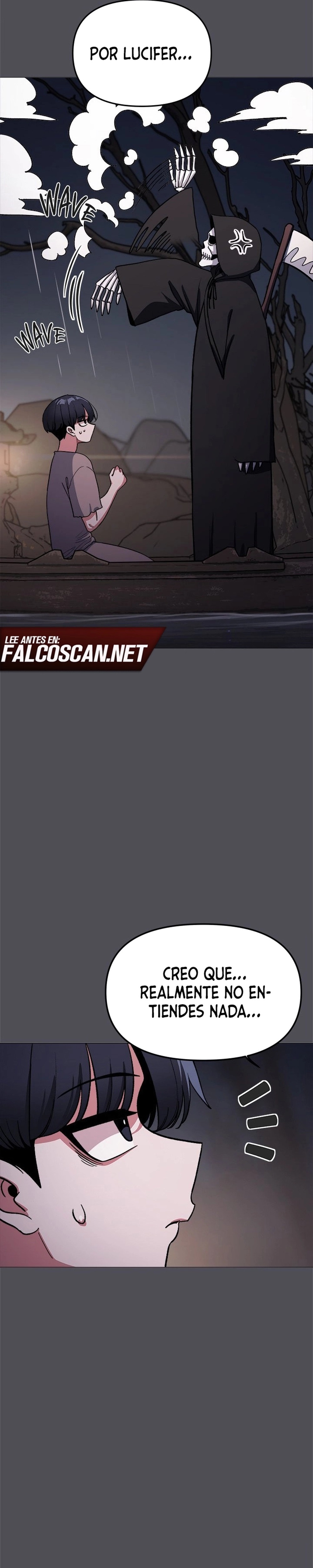 Especial Deja de Fumar Capítulo 58 - Página 14