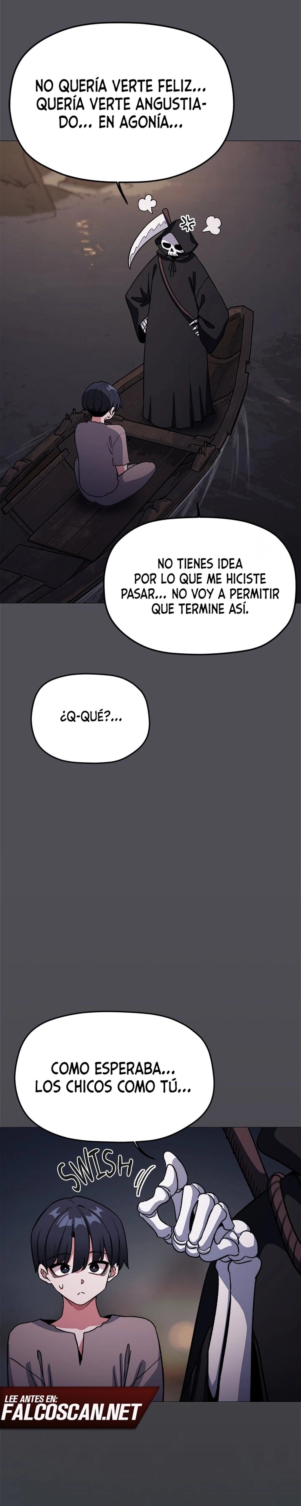 Especial Deja de Fumar Capítulo 58 - Página 15