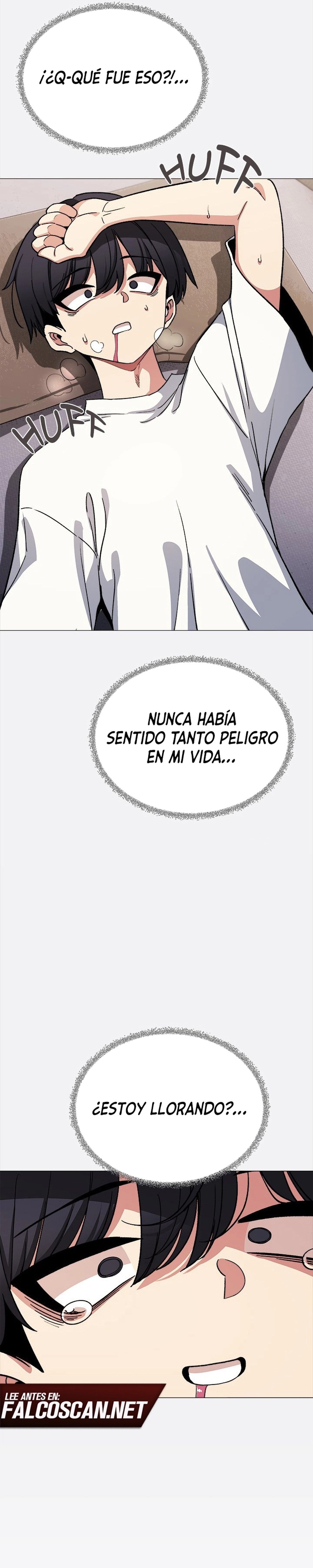 Especial Deja de Fumar Capítulo 58 - Página 18