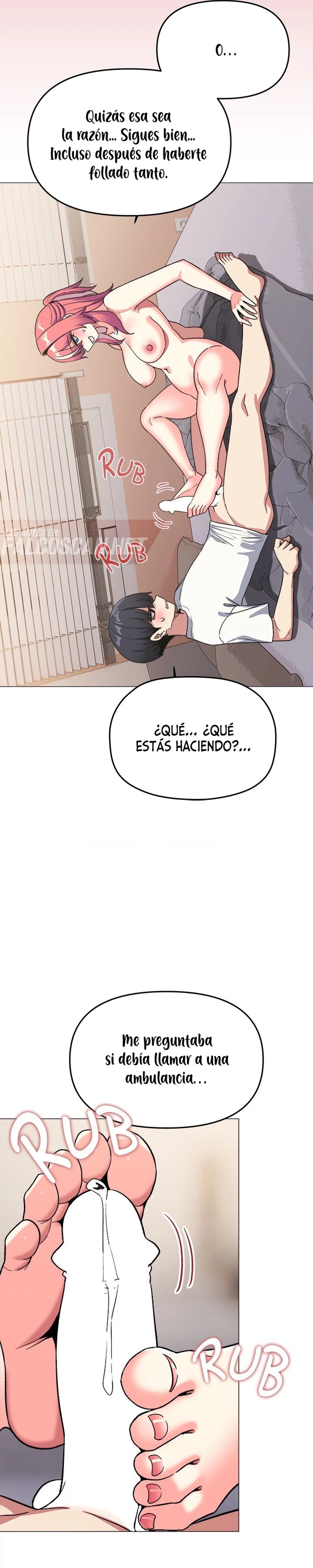 Especial Deja de Fumar Capítulo 58 - Página 21