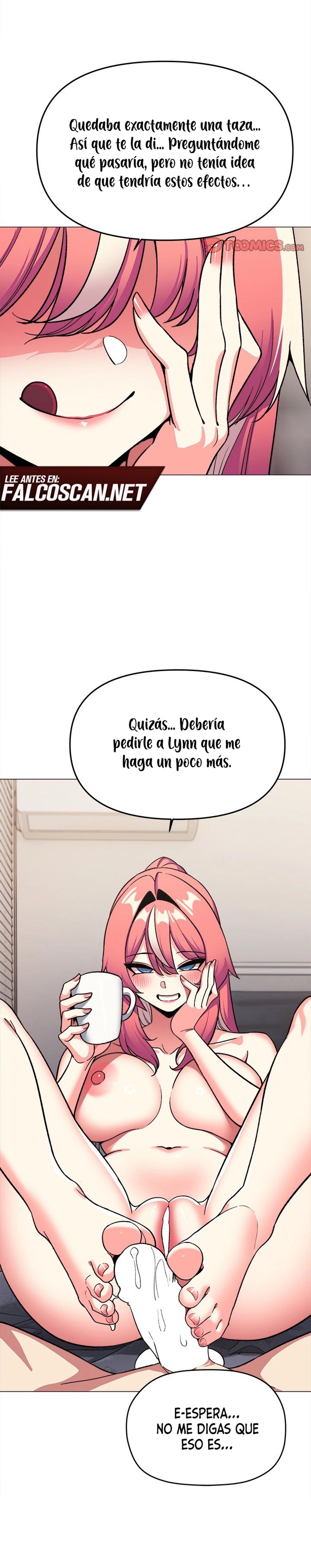Especial Deja de Fumar Capítulo 58 - Página 26