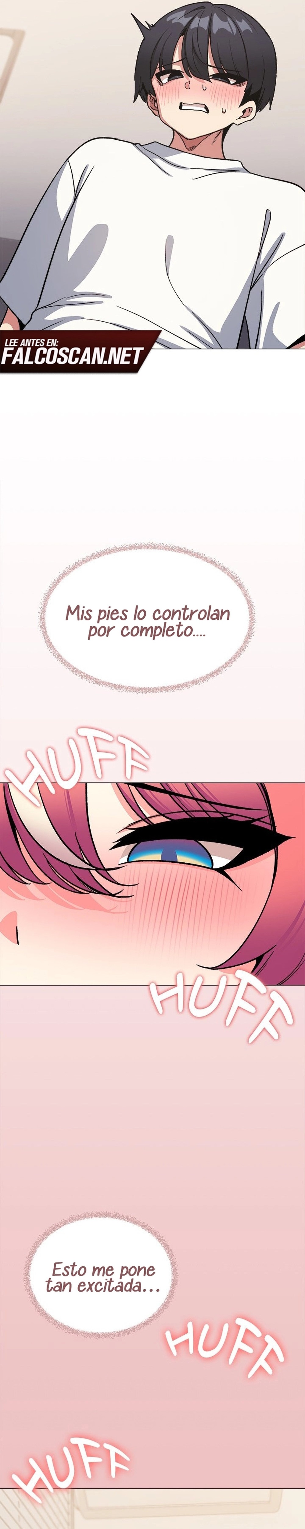 Especial Deja de Fumar Capítulo 58 - Página 31