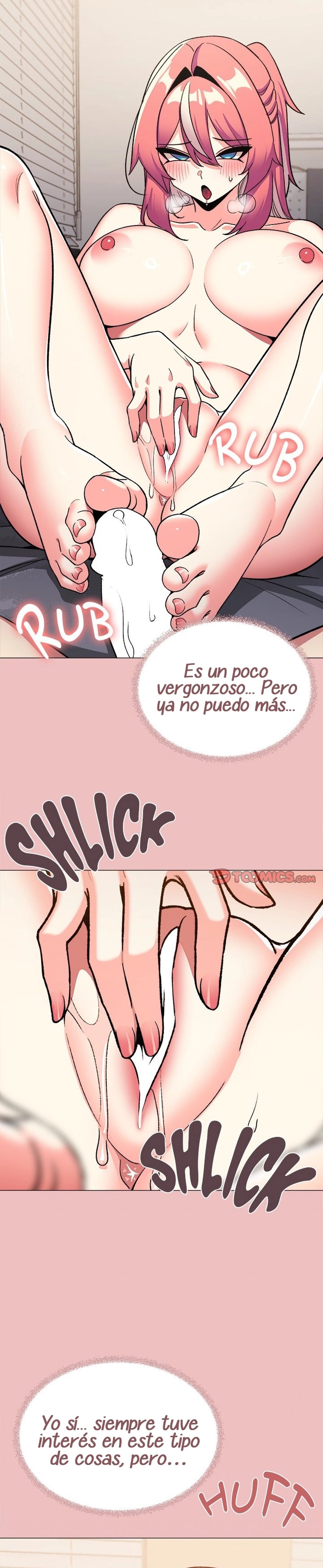 Especial Deja de Fumar Capítulo 58 - Página 32