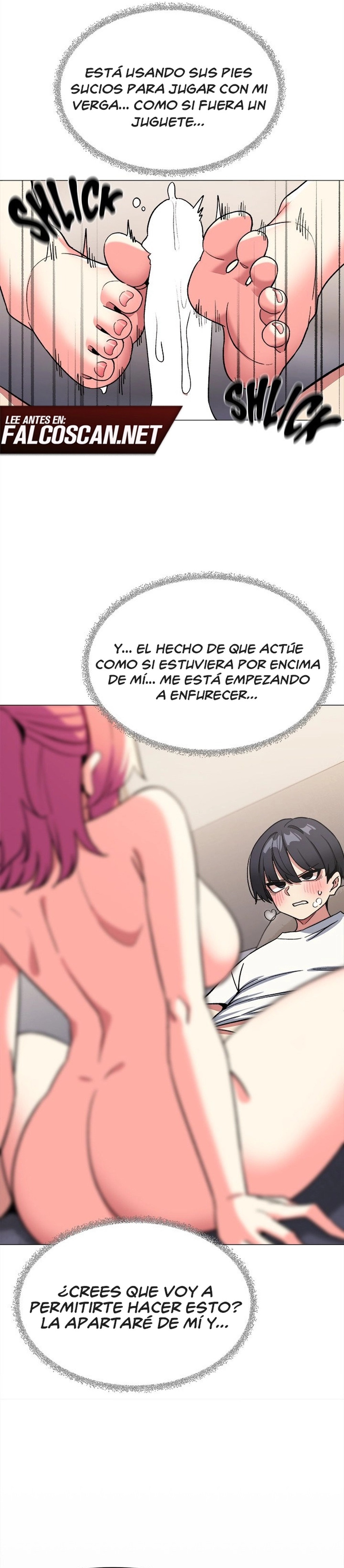 Especial Deja de Fumar Capítulo 58 - Página 36