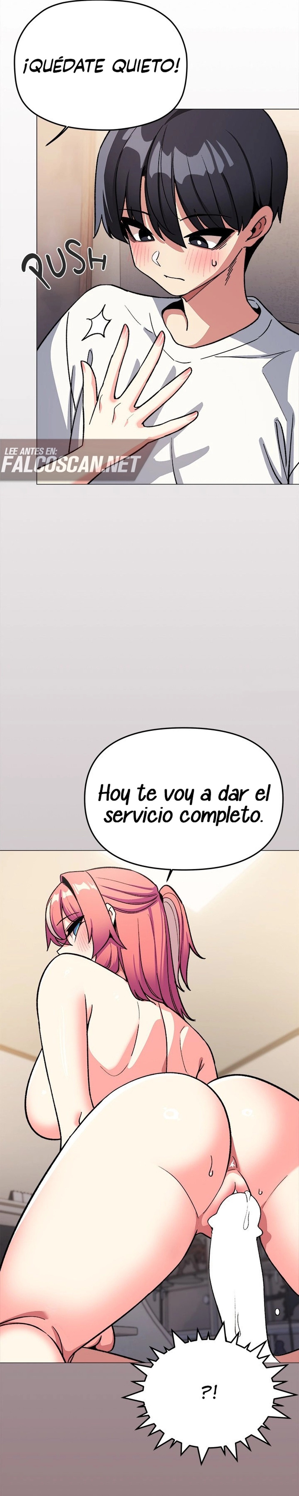 Especial Deja de Fumar Capítulo 58 - Página 37
