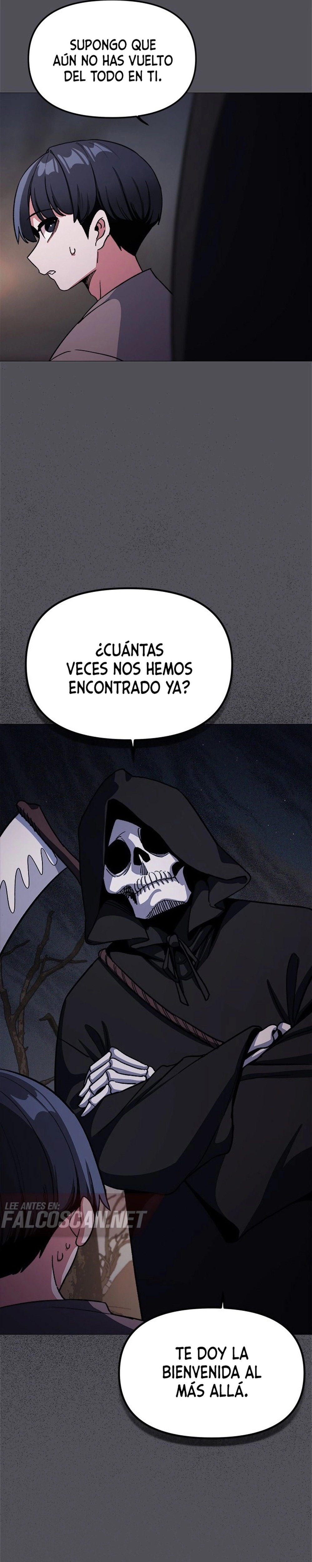 Especial Deja de Fumar Capítulo 58 - Página 7