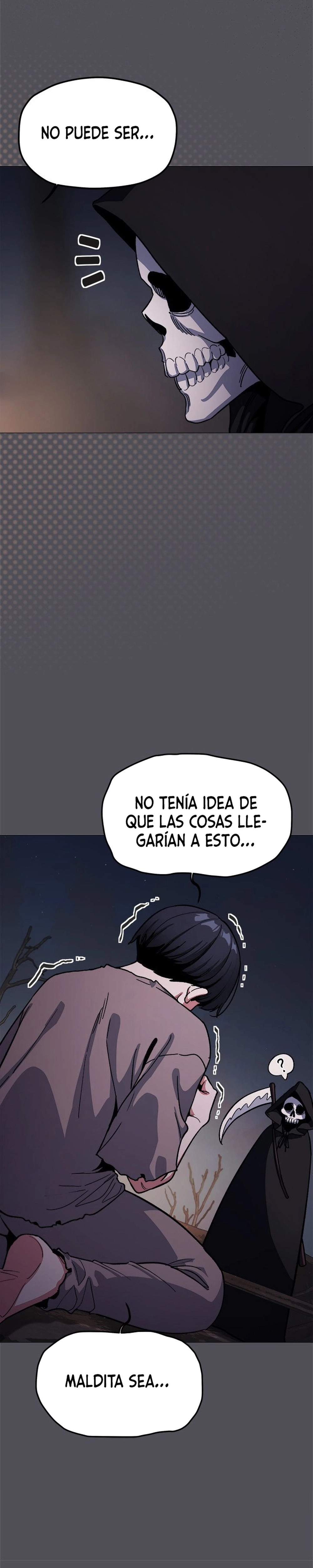 Especial Deja de Fumar Capítulo 58 - Página 8