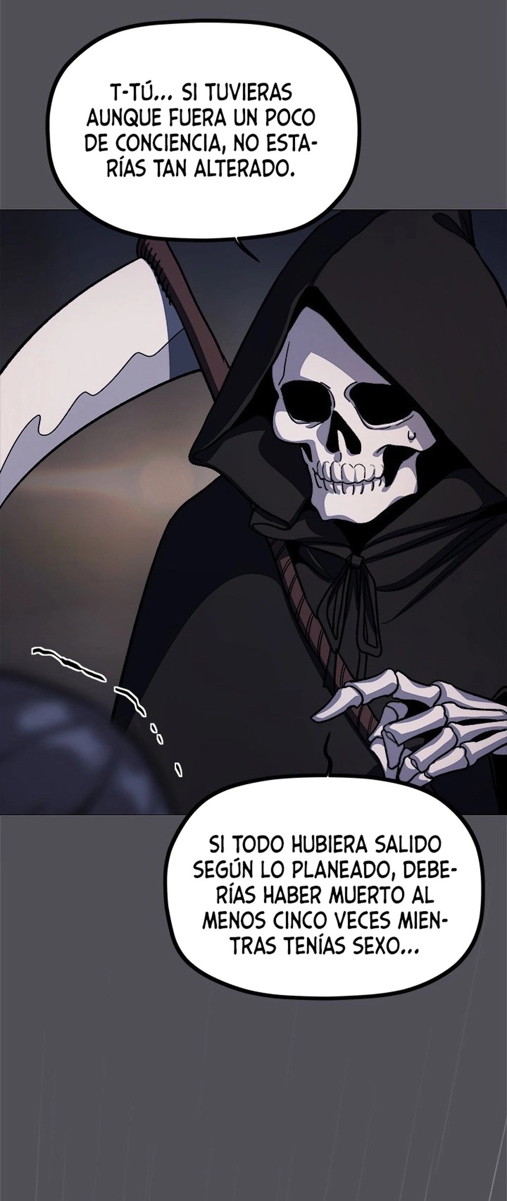 Especial Deja de Fumar Capítulo 58 - Página 9