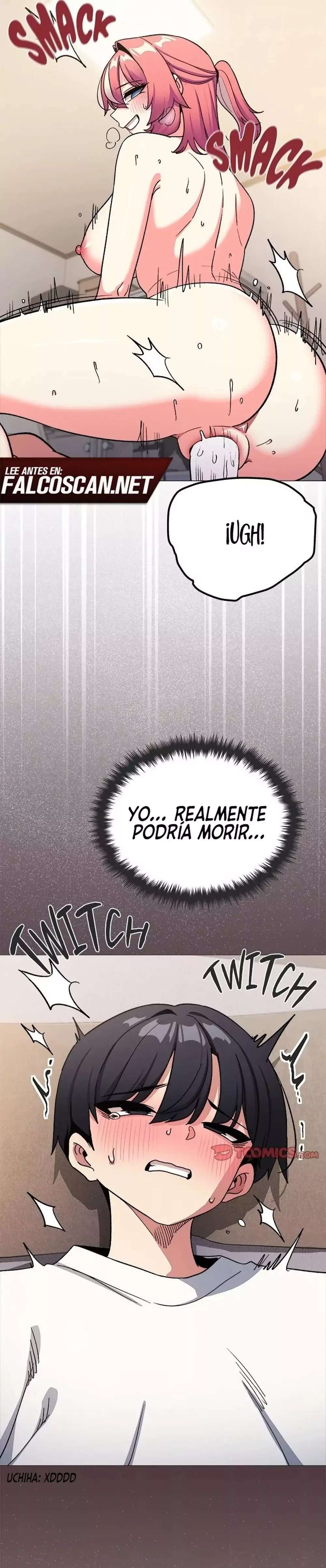 Especial Deja de Fumar Capítulo 59 - Página 13