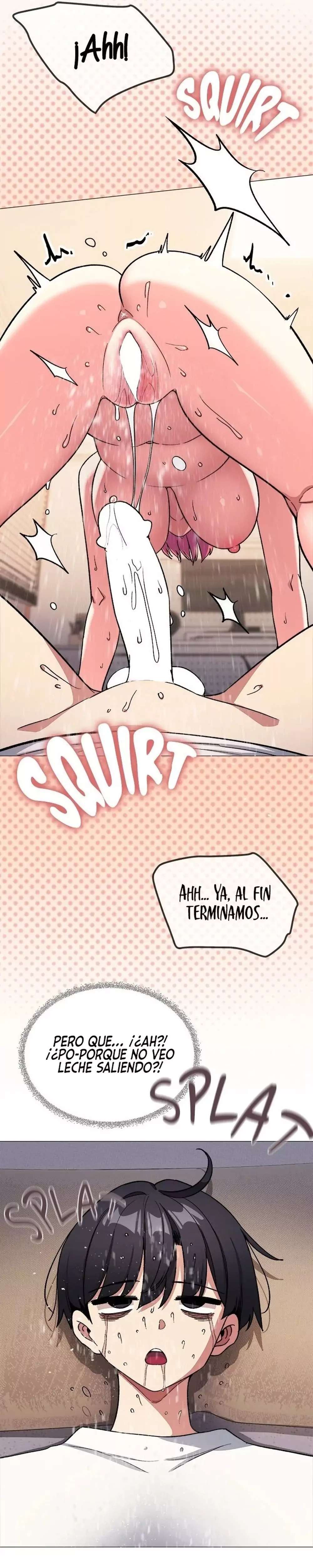Especial Deja de Fumar Capítulo 59 - Página 22