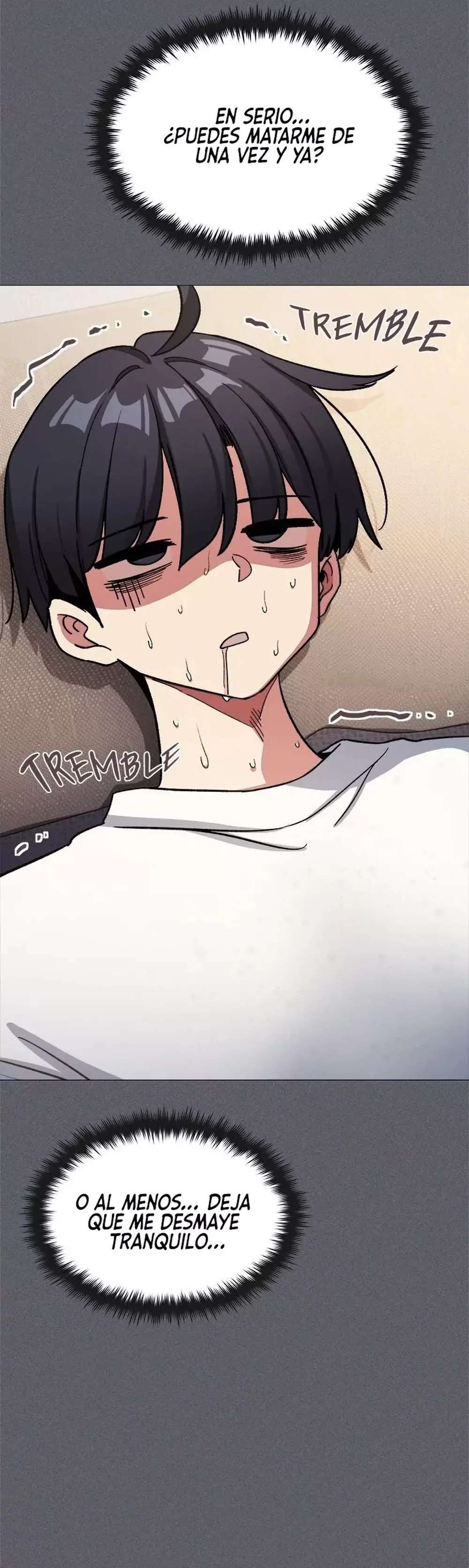 Especial Deja de Fumar Capítulo 59 - Página 26