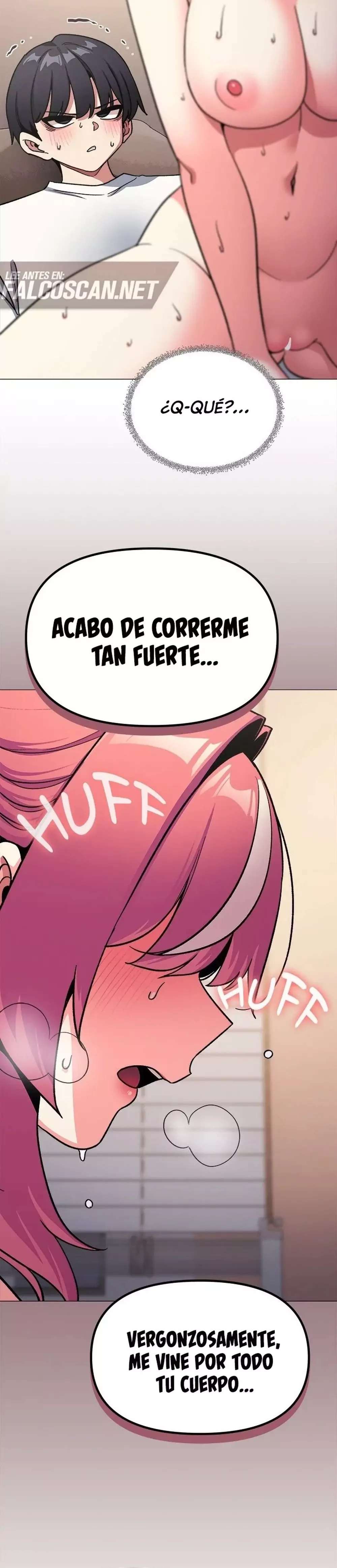 Especial Deja de Fumar Capítulo 59 - Página 28
