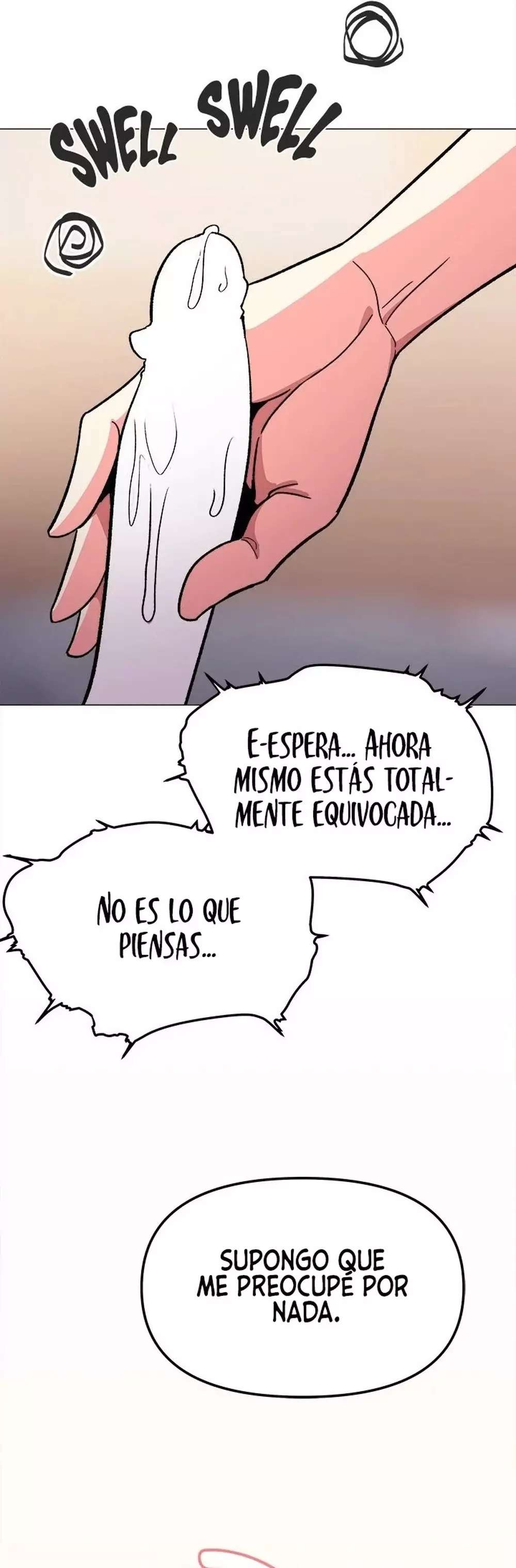 Especial Deja de Fumar Capítulo 59 - Página 30
